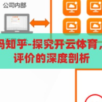 开云体育可信吗知乎-探究开云体育，可信度与用户评价的深度剖析，开云体育，可信度与用户评价的深度剖析