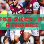 阿斯顿维拉云开体育-足球激情，阿斯顿维拉与云开体育的璀璨交汇，阿斯顿维拉与云开体育，共舞足球激情的璀璨交汇