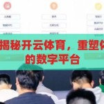 开云体育是啥-揭秘开云体育，重塑体育娱乐新体验的数字平台，揭秘开云体育，重塑体育娱乐新体验的数字平台