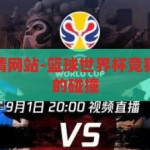 篮球世界杯竞猜网站-篮球世界杯竞猜，激情与智慧的碰撞，篮球世界杯竞猜，激情与智慧的智慧碰撞