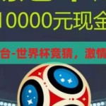 世界杯竞猜平台-世界杯竞猜，激情与智慧的碰撞，激情与智慧的碰撞，世界杯竞猜平台