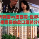 世界杯盘口分析韩国vs墨西哥-世界杯焦点，韩国VS墨西哥的盘口策略分析，韩国VS墨西哥，世界杯焦点战盘口策略深度解析