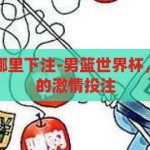 男篮世界杯在哪里下注-男篮世界杯，全球篮球盛宴的激情投注，全球篮球盛宴的激情投注，男篮世界杯下注指南