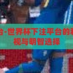 世界杯下注平台-世界杯下注平台的利与弊，理性审视与明智选择，理性审视与明智选择，世界杯下注平台的利与弊