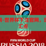 世界杯下注官网-世界杯下注官网，理性与激情的交汇点，理性与激情的碰撞，世界杯下注官网的独特魅力