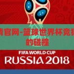 篮球世界杯竞猜官网-篮球世界杯竞猜，激情与智慧的碰撞，篮球世界杯竞猜官网，激情与智慧的智慧碰撞