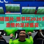 世界杯2026竞猜图片-世界杯2026竞猜图片，点燃激情的足球盛宴，世界杯2026竞猜图片，点燃激情的足球盛宴