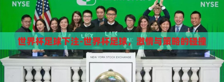 世界杯足球下注-世界杯足球,激情与策略的碰撞 世界杯足球下注-世界杯足球,激情与策略的碰撞