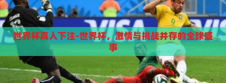 世界杯真人下注-世界杯,激情与挑战并存的全球盛事 世界杯真人下注-世界杯,激情与挑战并存的全球盛事
