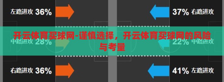 开云体育买球网-谨慎选择,开云体育买球网的风险与考量 开云体育买球网-谨慎选择,开云体育买球网的风险与考量