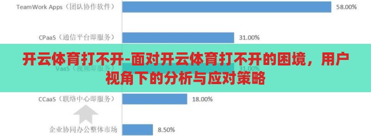 开云体育打不开-面对开云体育打不开的困境，用户视角下的分析与应对策略